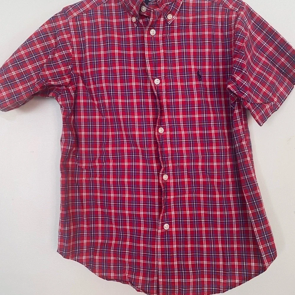 Ralph Lauren Shirt